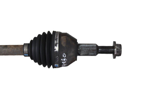 TRANSMISION DELANTERA DERECHA