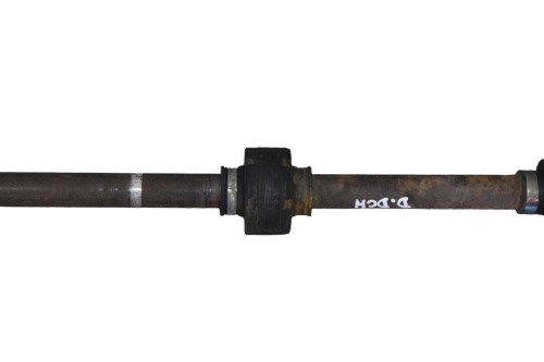 TRANSMISION DELANTERA DERECHA