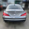 MERCEDES-BENZ CLASE CLA (BM 117)