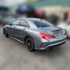MERCEDES-BENZ CLASE CLA (BM 117)