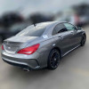 MERCEDES-BENZ CLASE CLA (BM 117)
