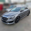 MERCEDES-BENZ CLASE CLA (BM 117)