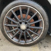 MERCEDES-BENZ CLASE CLA (BM 117)