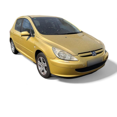 PEUGEOT 307 (S1)(04.2001)