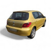 PEUGEOT 307 (S1)(04.2001)