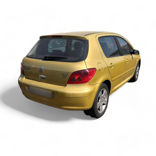 PEUGEOT 307 (S1)(04.2001)