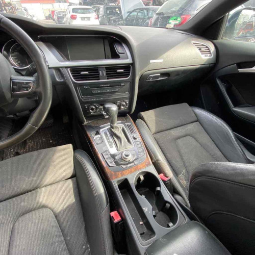 AUDI A5 COUPE (8T)