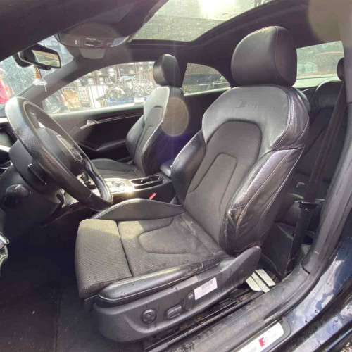 AUDI A5 COUPE (8T)