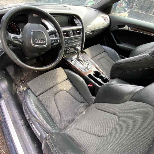AUDI A5 COUPE (8T)
