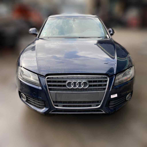 AUDI A5 COUPE (8T)