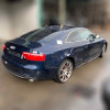 AUDI A5 COUPE (8T)