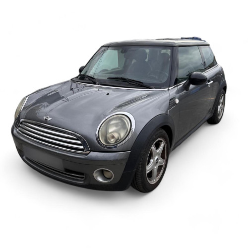MINI MINI (R56)
