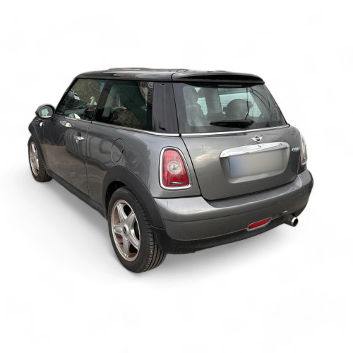 MINI MINI (R56)