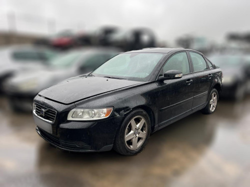 VOLVO S40 BERLINA