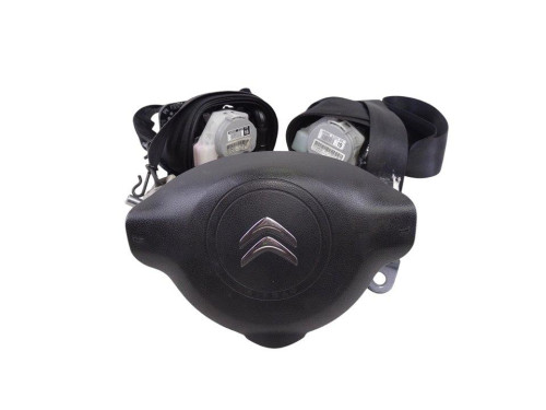 KIT AIRBAG