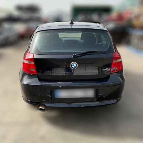 BMW SERIE 1 BERLINA (E81/E87)