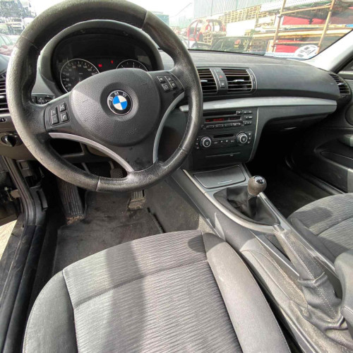 BMW SERIE 1 BERLINA (E81/E87)