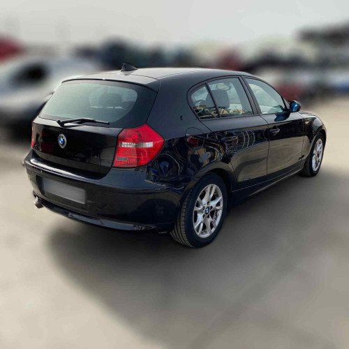 BMW SERIE 1 BERLINA (E81/E87)