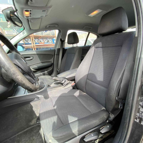BMW SERIE 1 BERLINA (E81/E87)