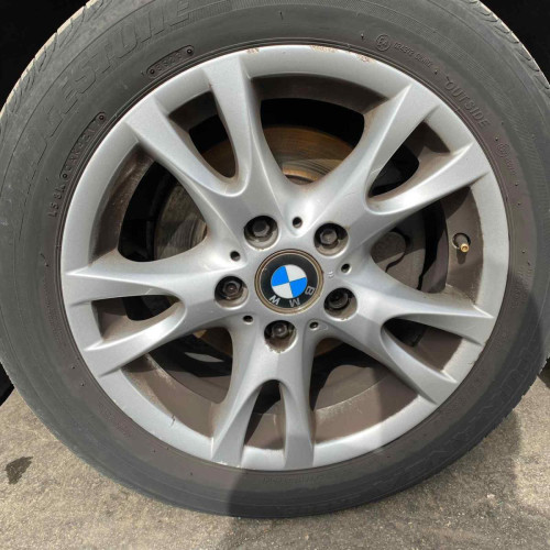 BMW SERIE 1 BERLINA (E81/E87)