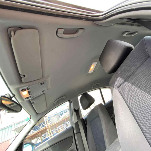 BMW SERIE 1 BERLINA (E81/E87)