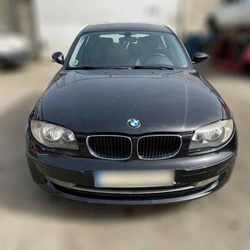 BMW SERIE 1 BERLINA (E81/E87)