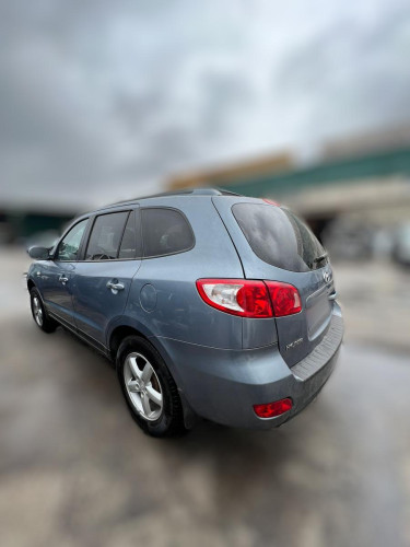 HYUNDAI SANTA FE (CM)