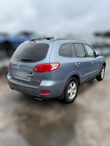 HYUNDAI SANTA FE (CM)