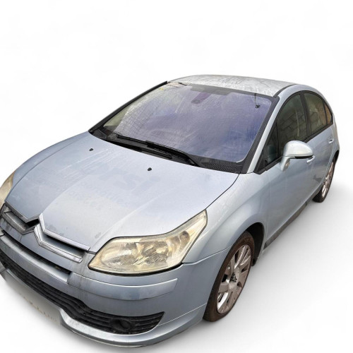 CITROEN C4 BERLINA