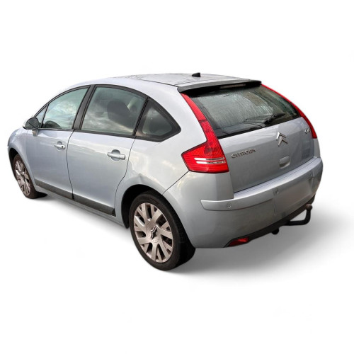 CITROEN C4 BERLINA