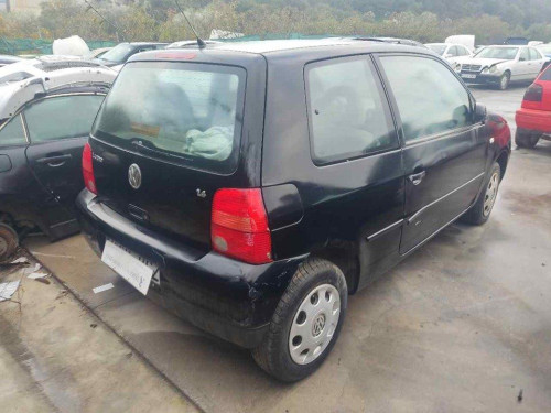 VOLKSWAGEN LUPO (6X1/6E1)