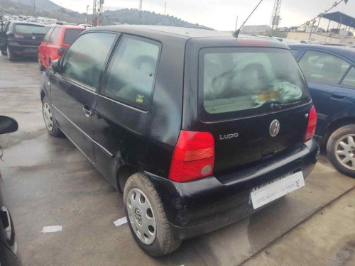VOLKSWAGEN LUPO (6X1/6E1)