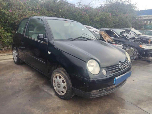 VOLKSWAGEN LUPO (6X1/6E1)