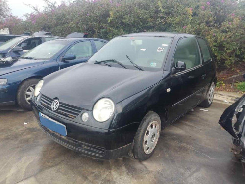 VOLKSWAGEN LUPO (6X1/6E1)