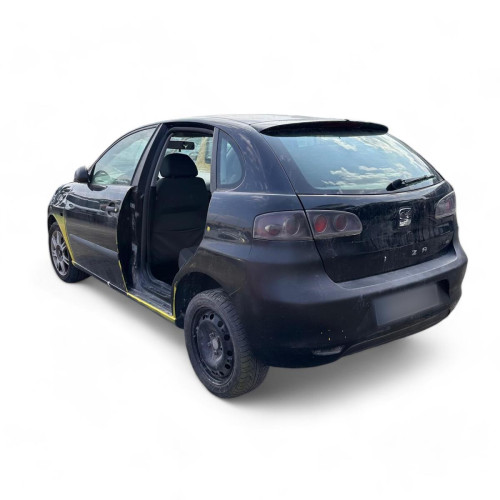 SEAT IBIZA (6L1)
