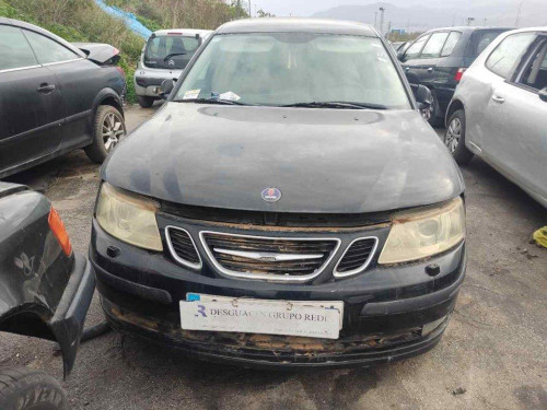 SAAB 9-3 FAMILIAR