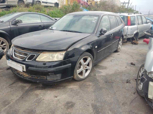 SAAB 9-3 FAMILIAR