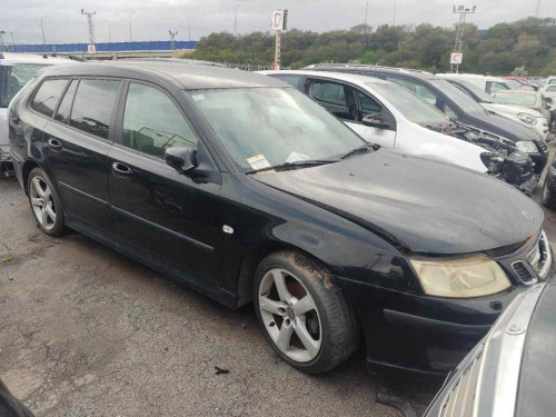 SAAB 9-3 FAMILIAR