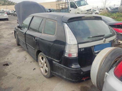 SAAB 9-3 FAMILIAR