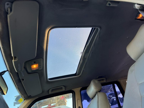 LAND ROVER RANGE ROVER (LP)