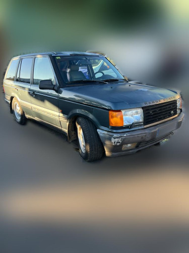 LAND ROVER RANGE ROVER (LP)