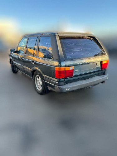 LAND ROVER RANGE ROVER (LP)