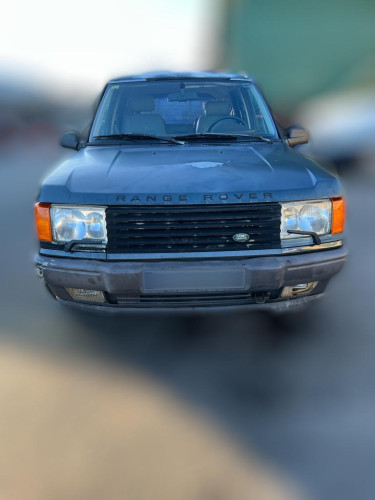 LAND ROVER RANGE ROVER (LP)