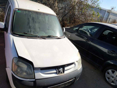 PEUGEOT PARTNER TEPEE