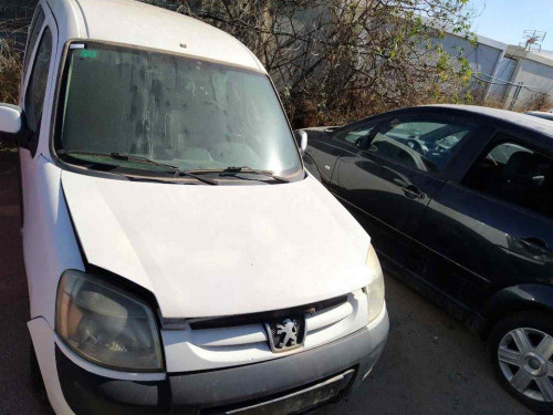 PEUGEOT PARTNER TEPEE