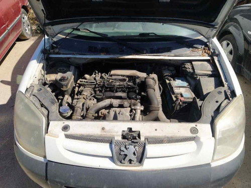 PEUGEOT PARTNER TEPEE