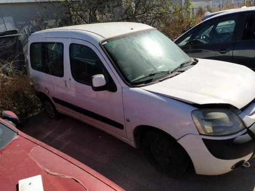 PEUGEOT PARTNER TEPEE