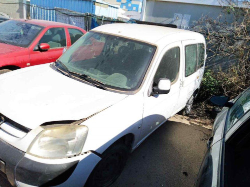 PEUGEOT PARTNER TEPEE