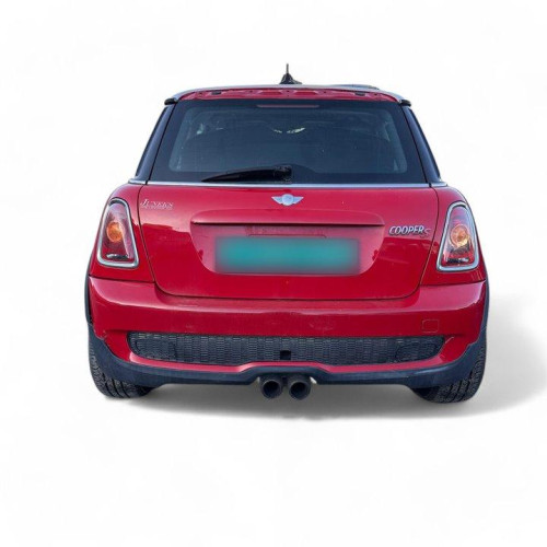MINI MINI (R56)
