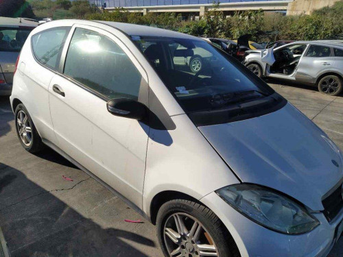 MERCEDES-BENZ CLASE A (BM 169)